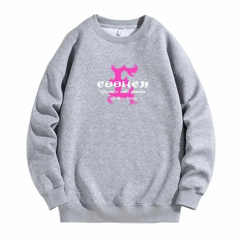 EOOVEN logohiphopoversize