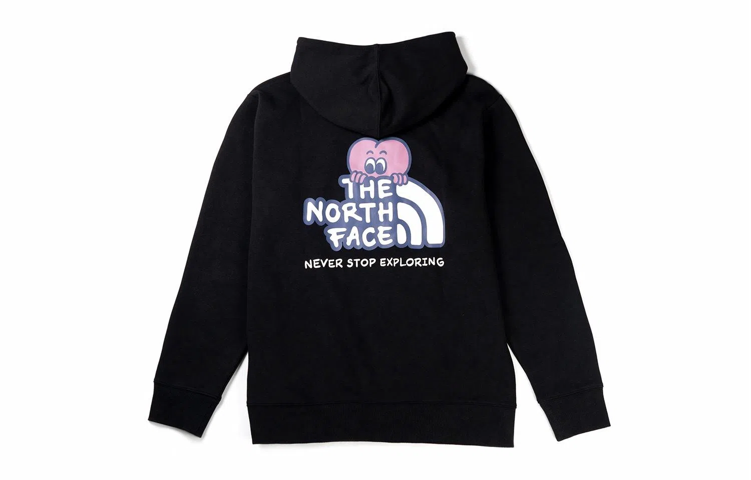 THE NORTH FACE Logo
