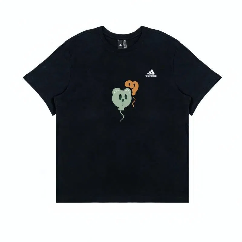 adidas T