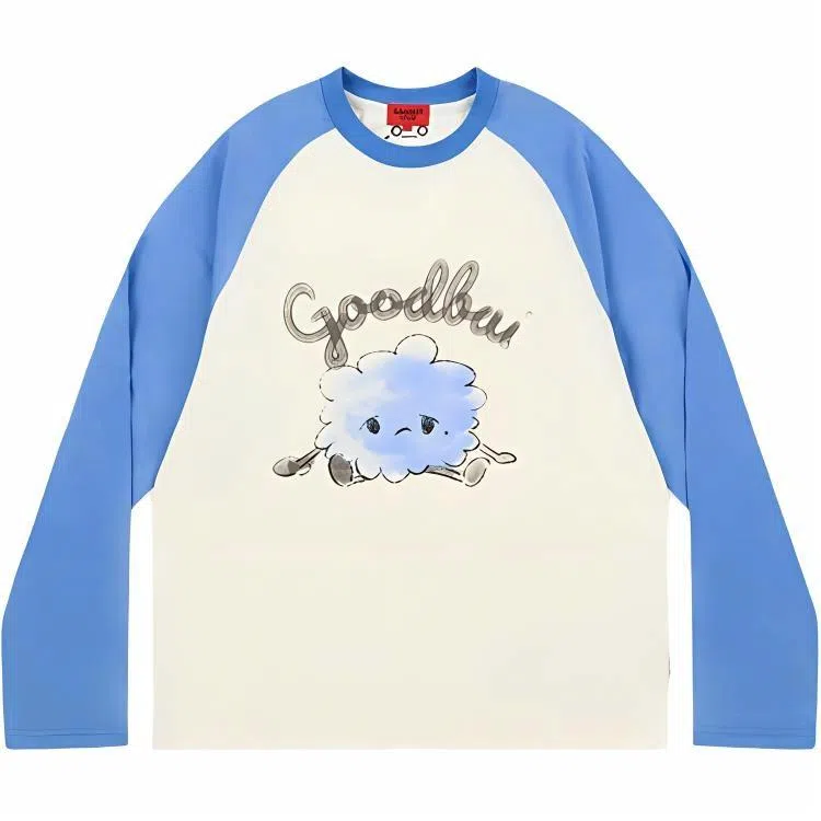 GOOD BAI FW24 GOODEES T