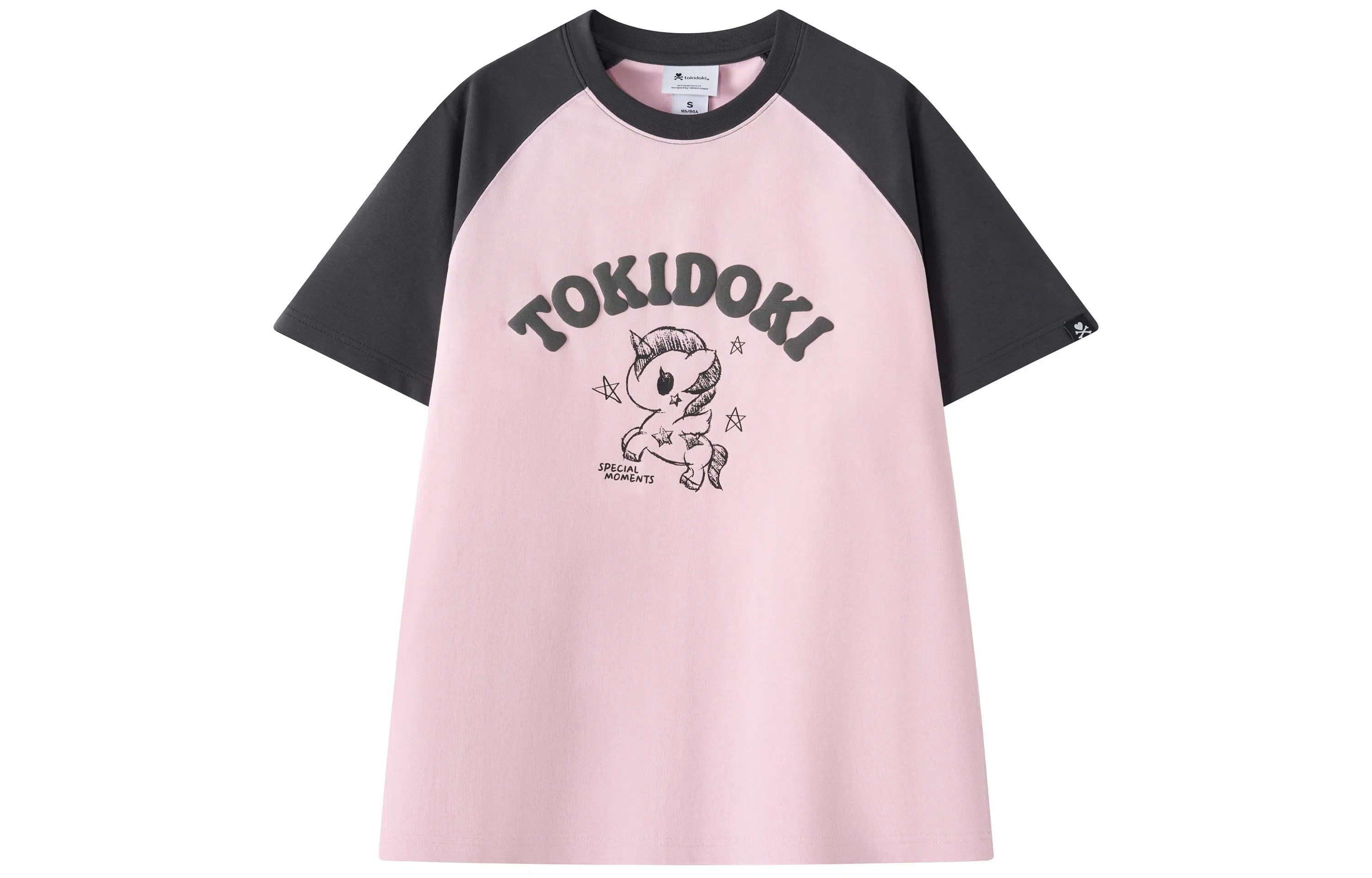 tokidoki T