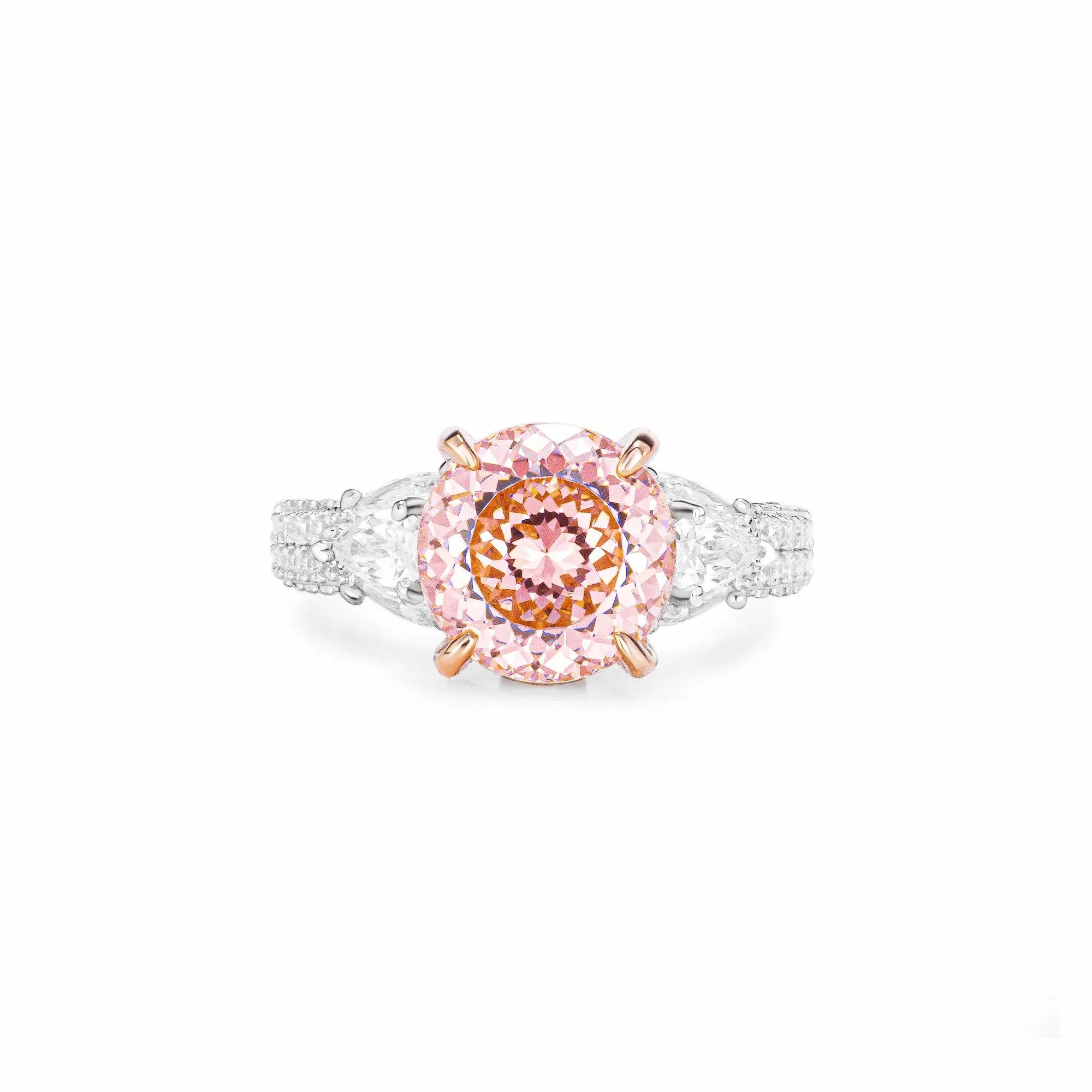 GAONAS 4ct 925