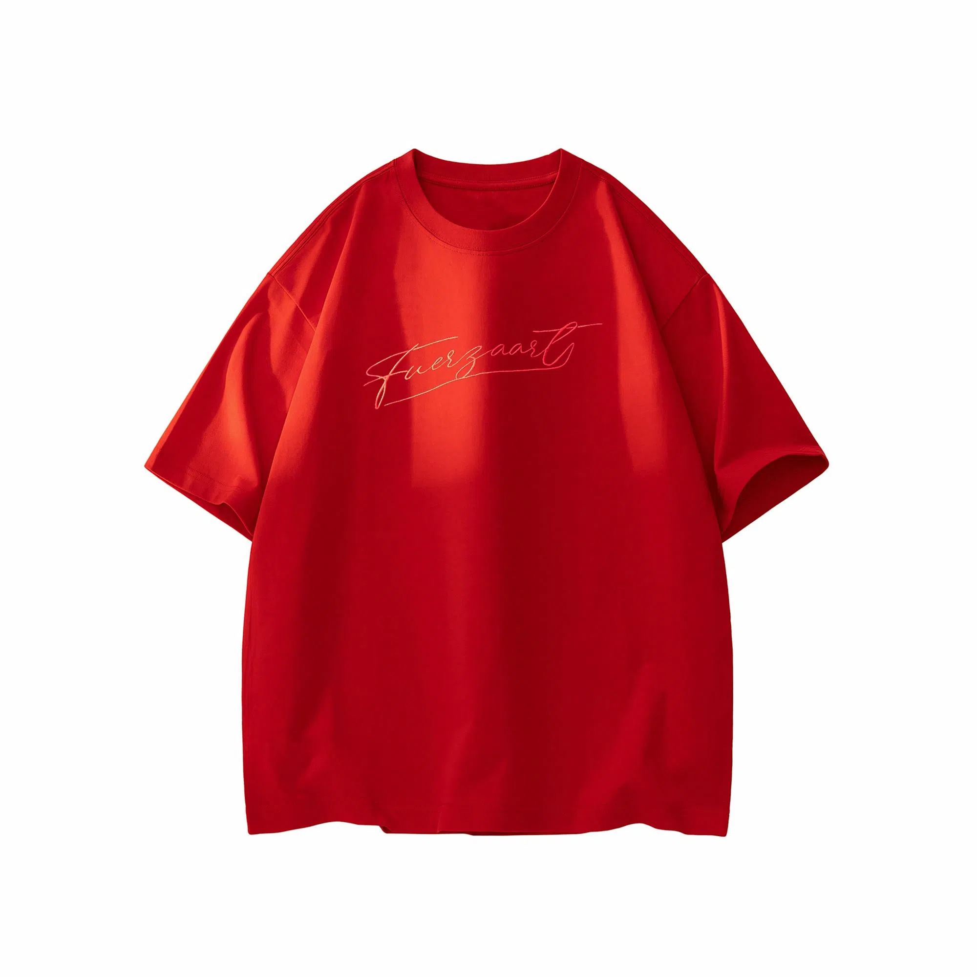 Ferrero Ross x FUERZA T