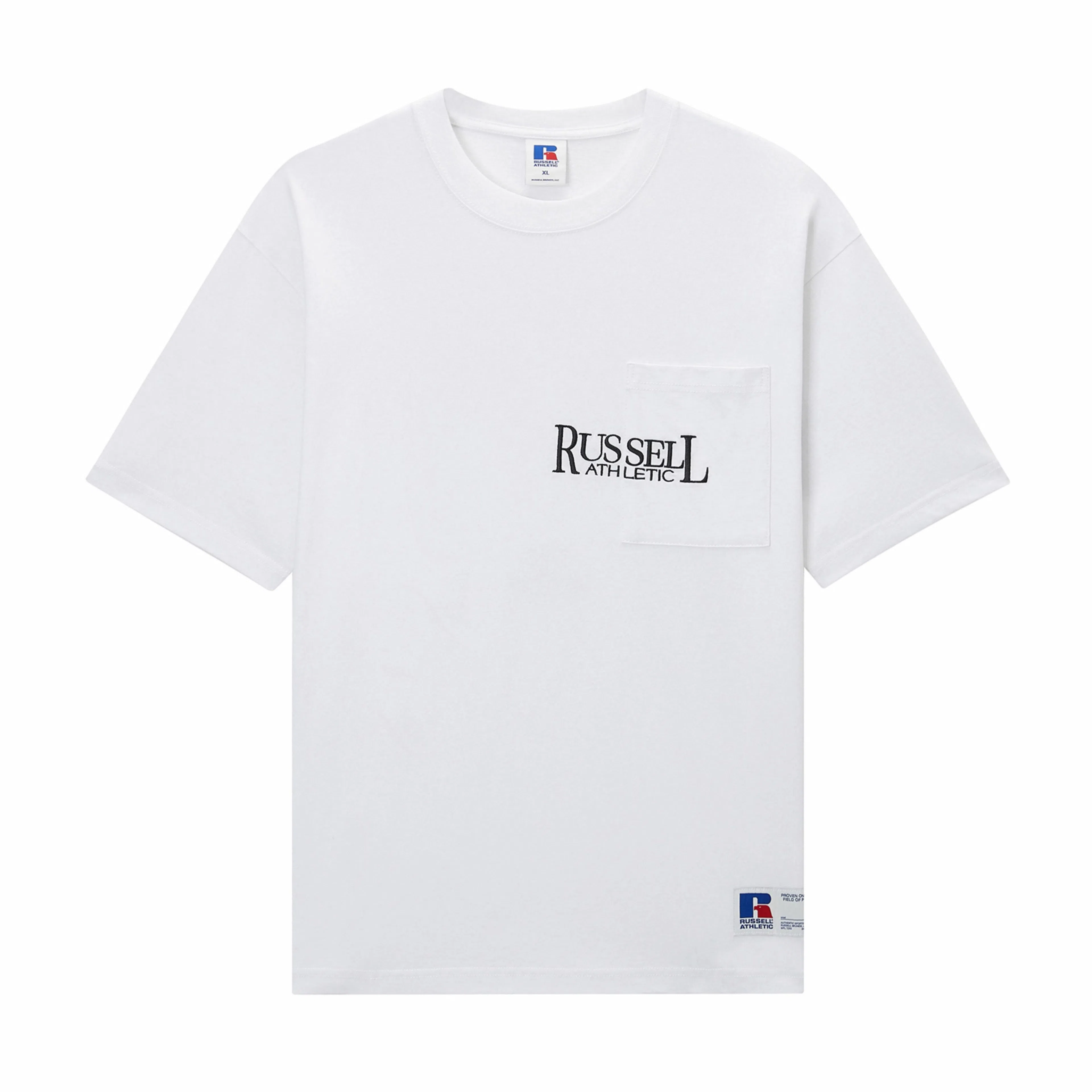 Russell Athletic T