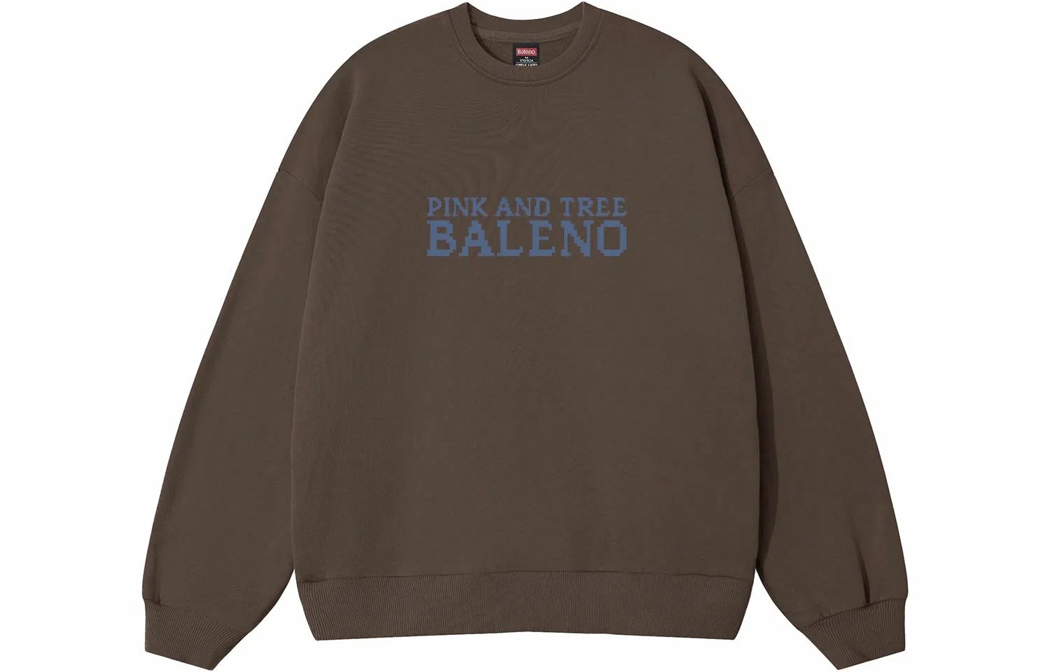 BALENO Logo
