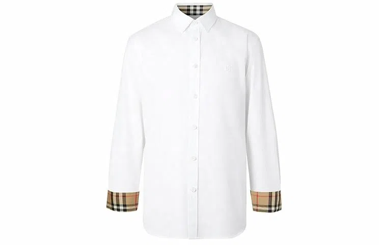 Burberry Monogram Motif Vintage