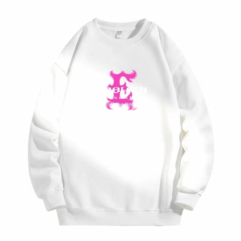 EOOVEN logohiphopoversize