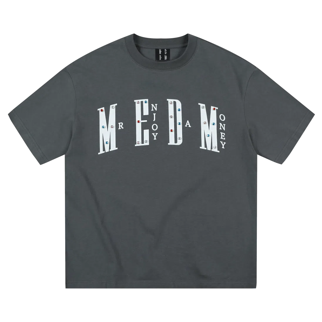 MEDM SS25 T