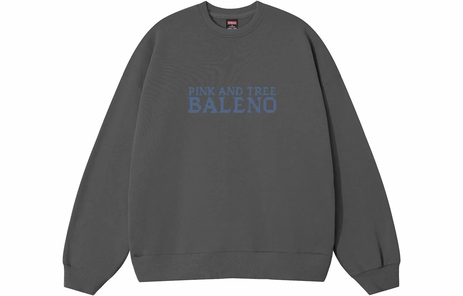 BALENO Logo