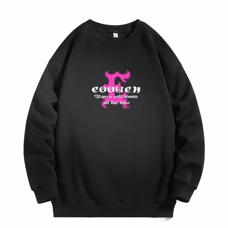 EOOVEN logohiphopoversize