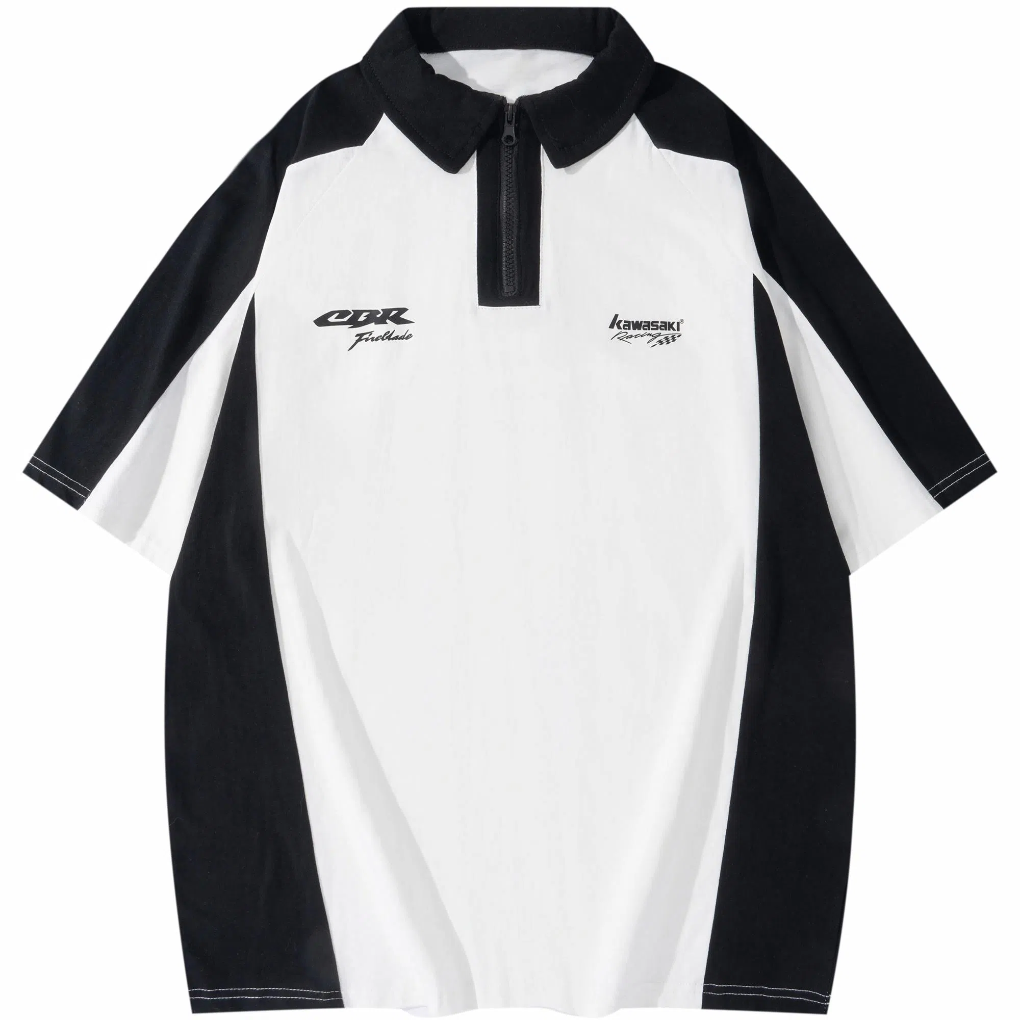 Kawasaki POLOcleanfitT