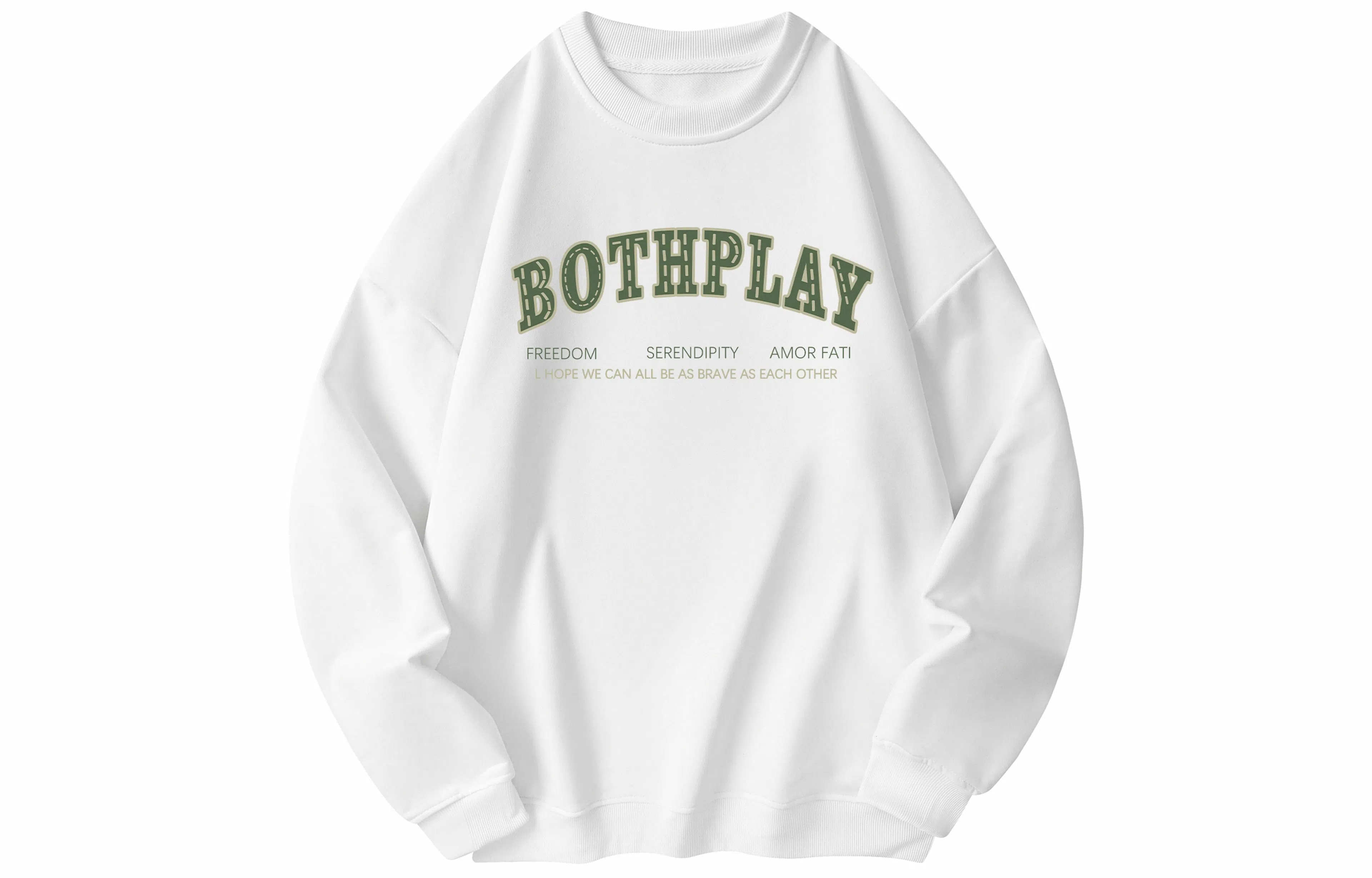 BOTH PLAY logo