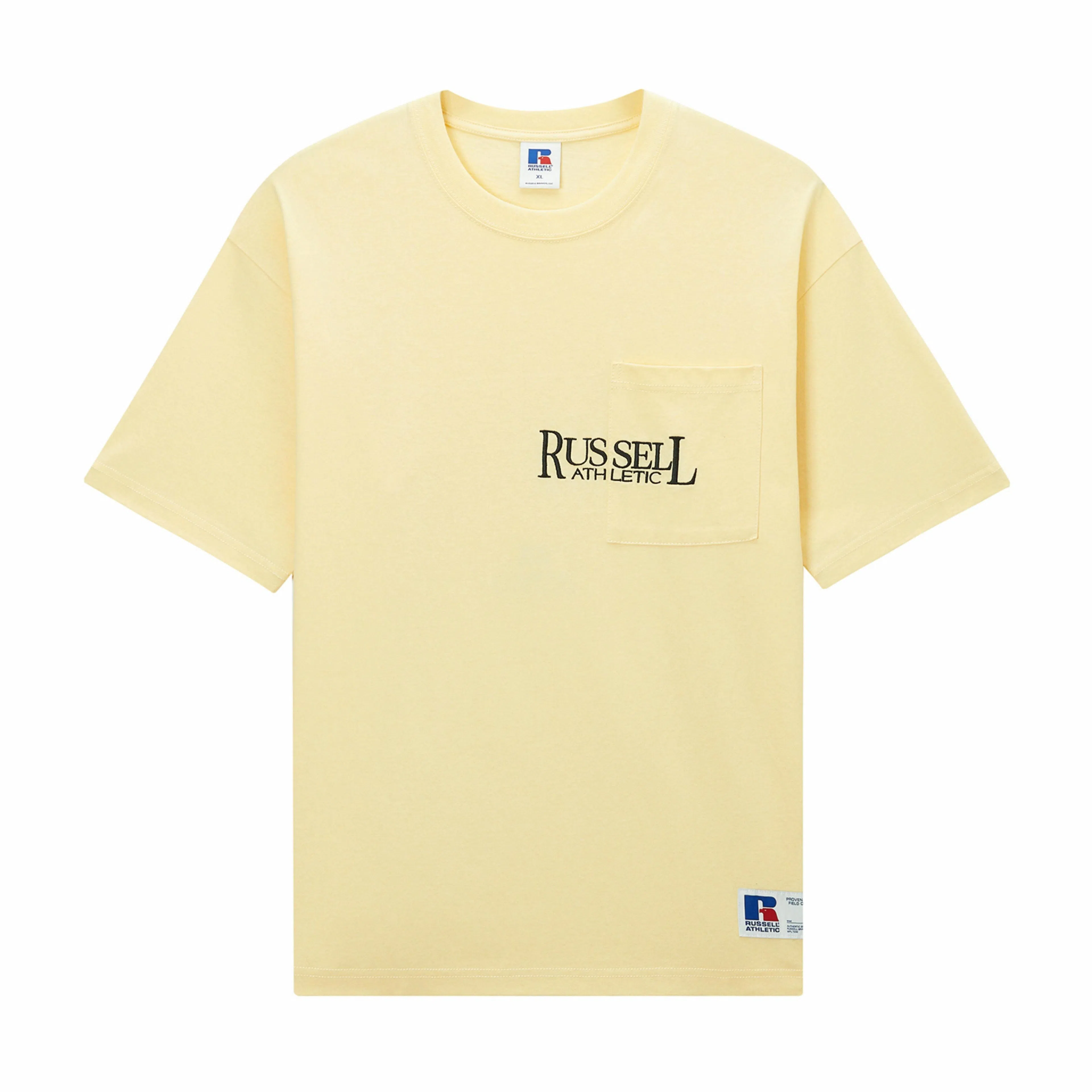Russell Athletic T