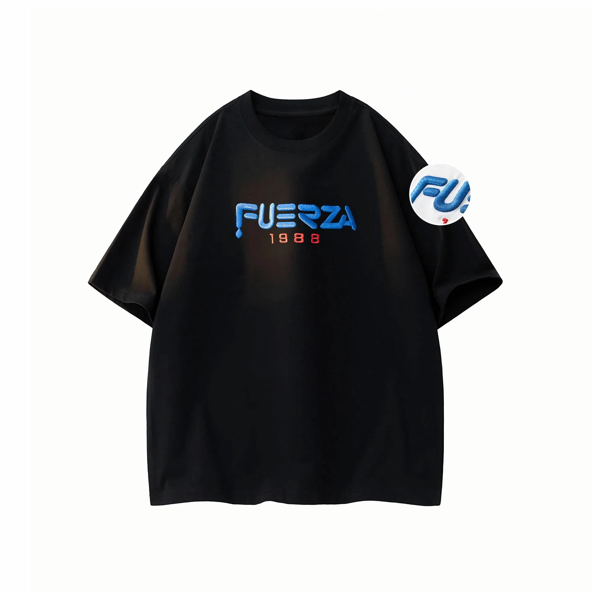 Ferrero Ross x FUERZA T