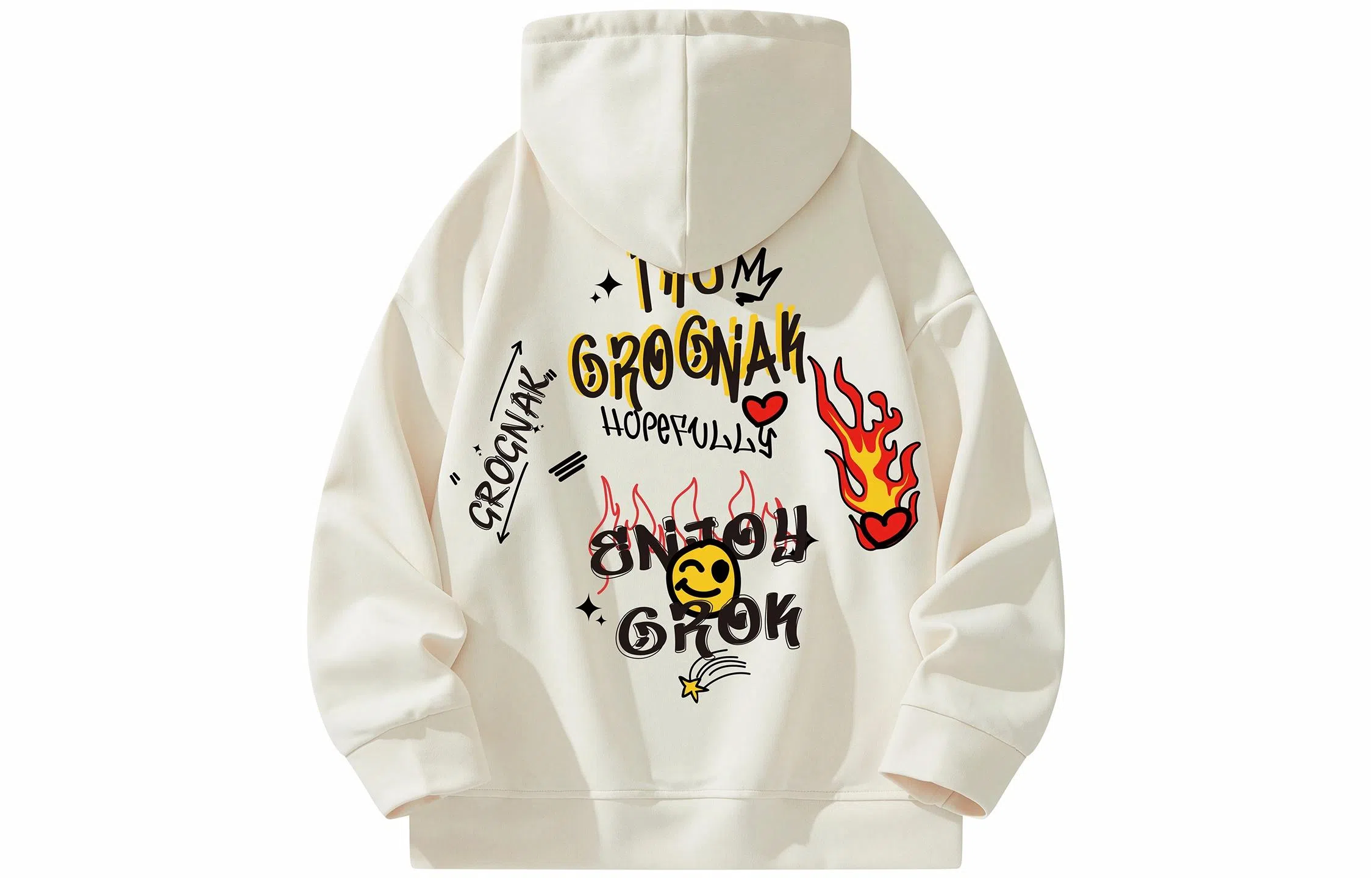 GROGNAK Logo
