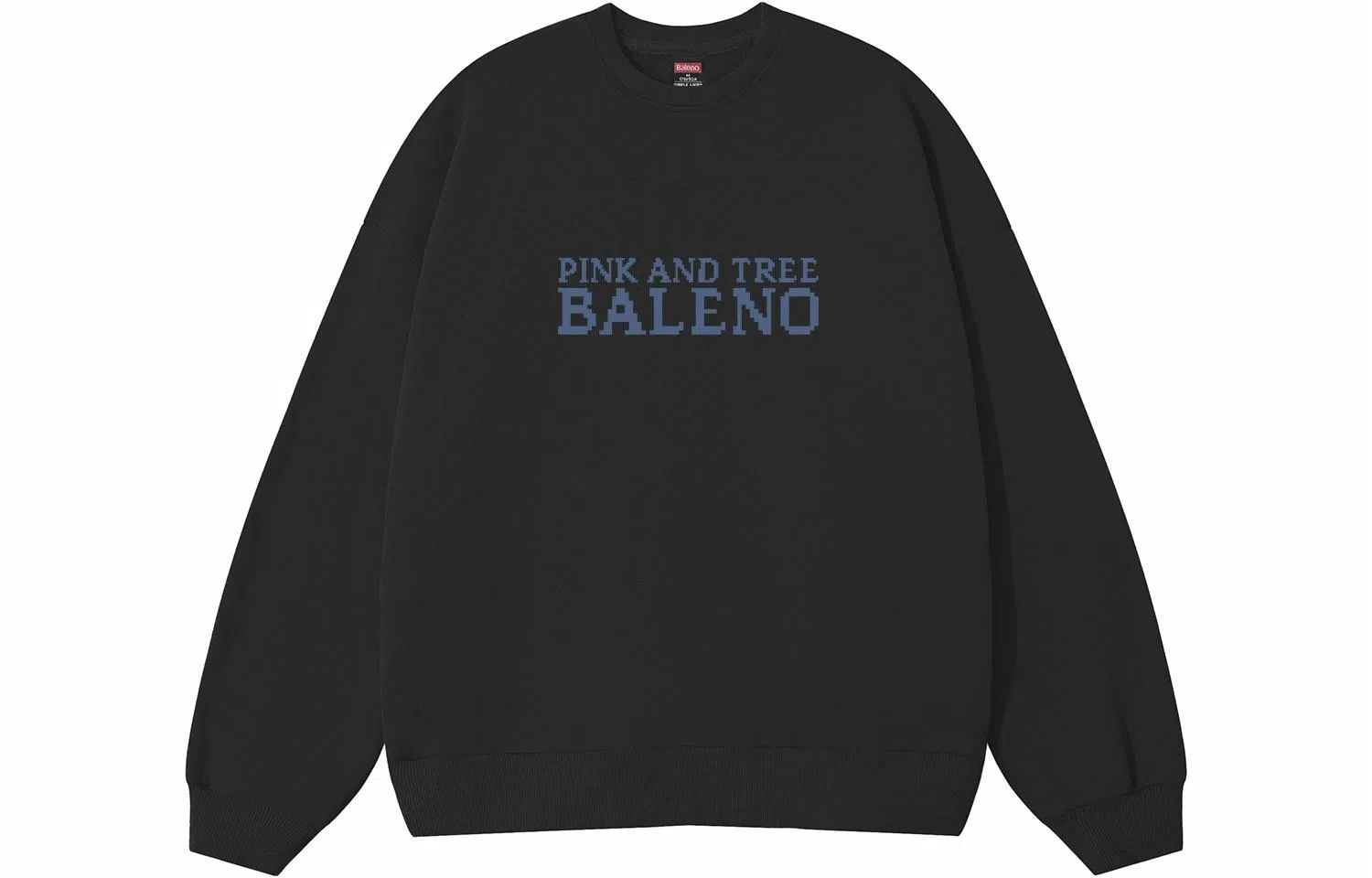 BALENO Logo