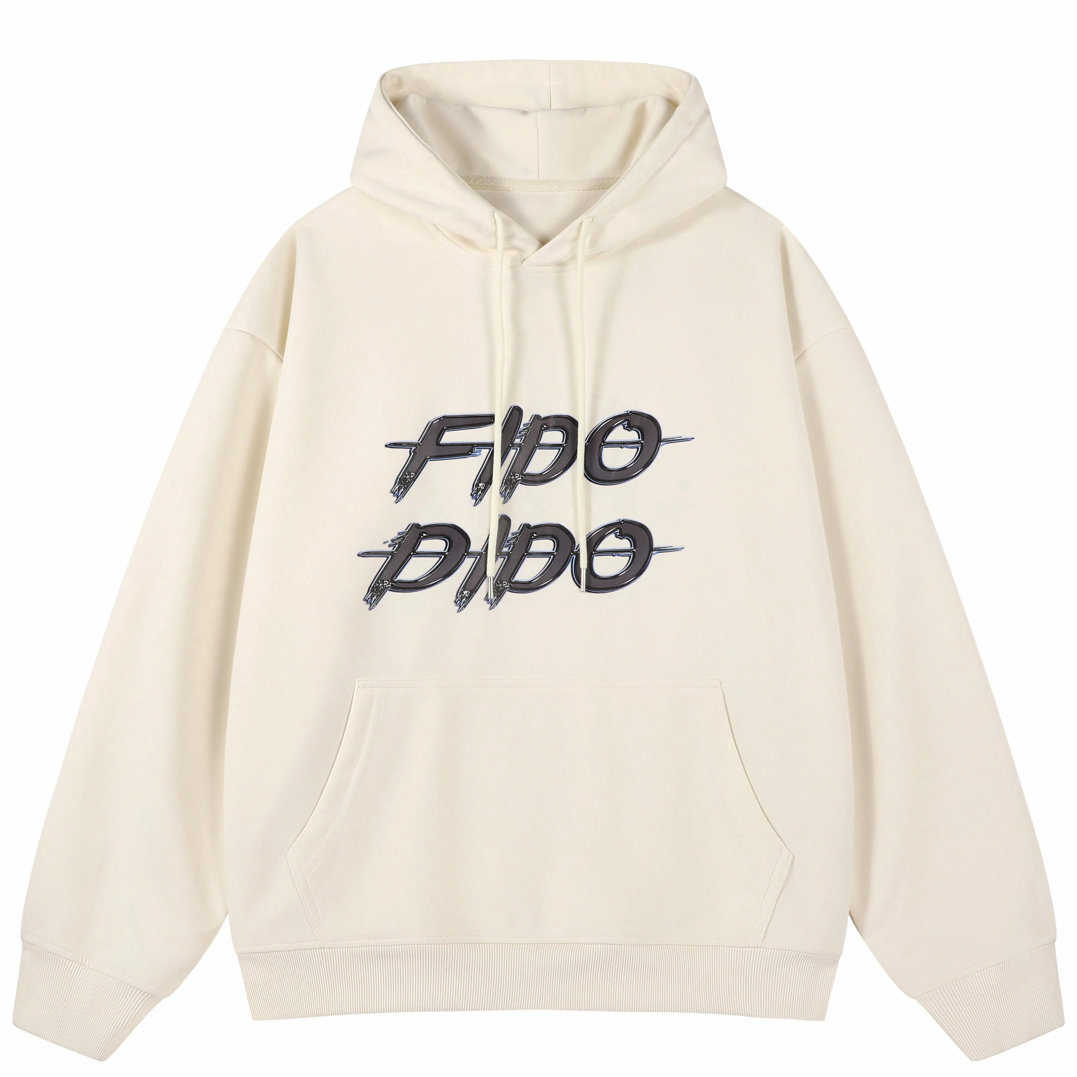 FIDO DIDO Logo
