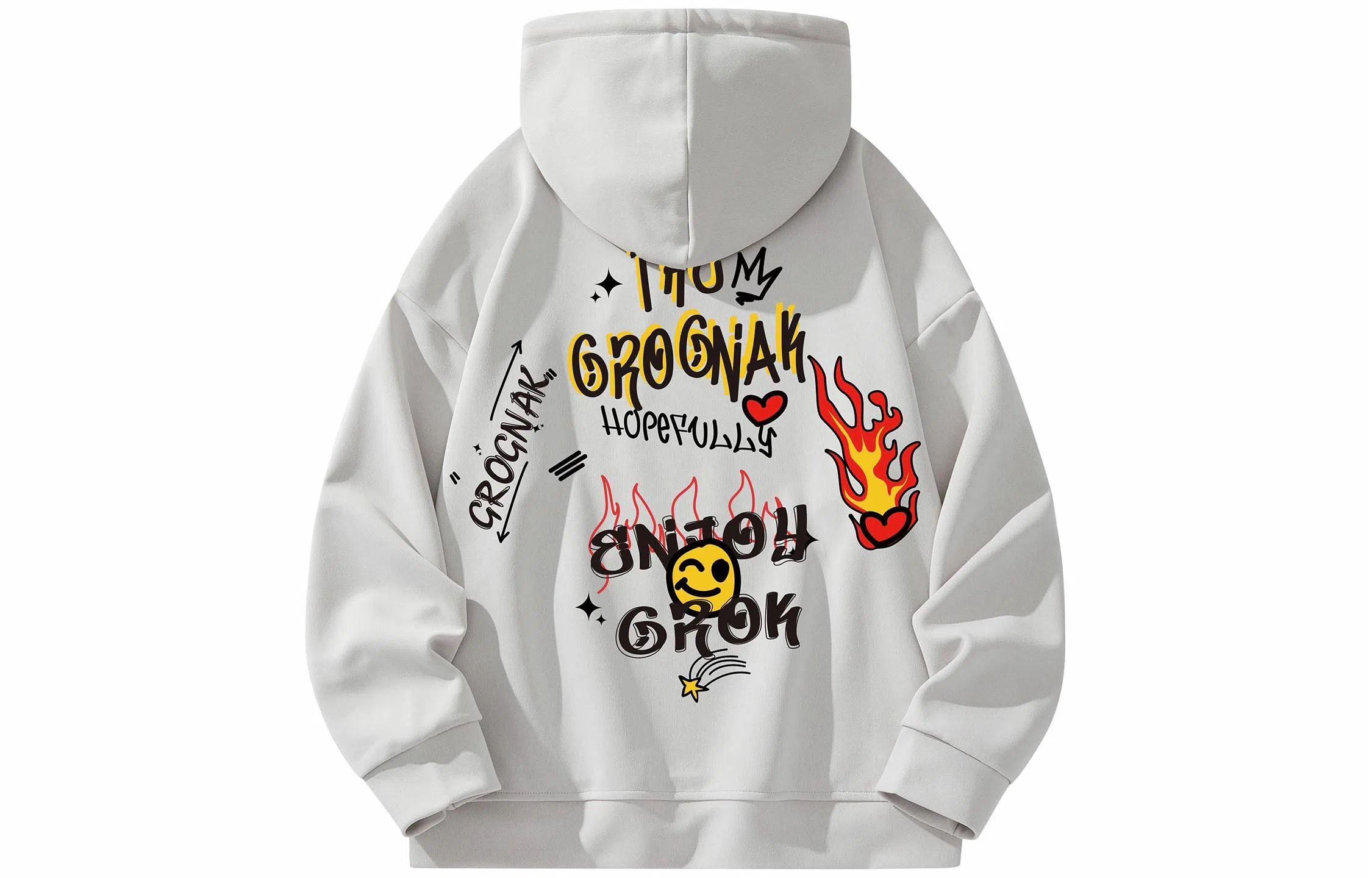 GROGNAK Logo