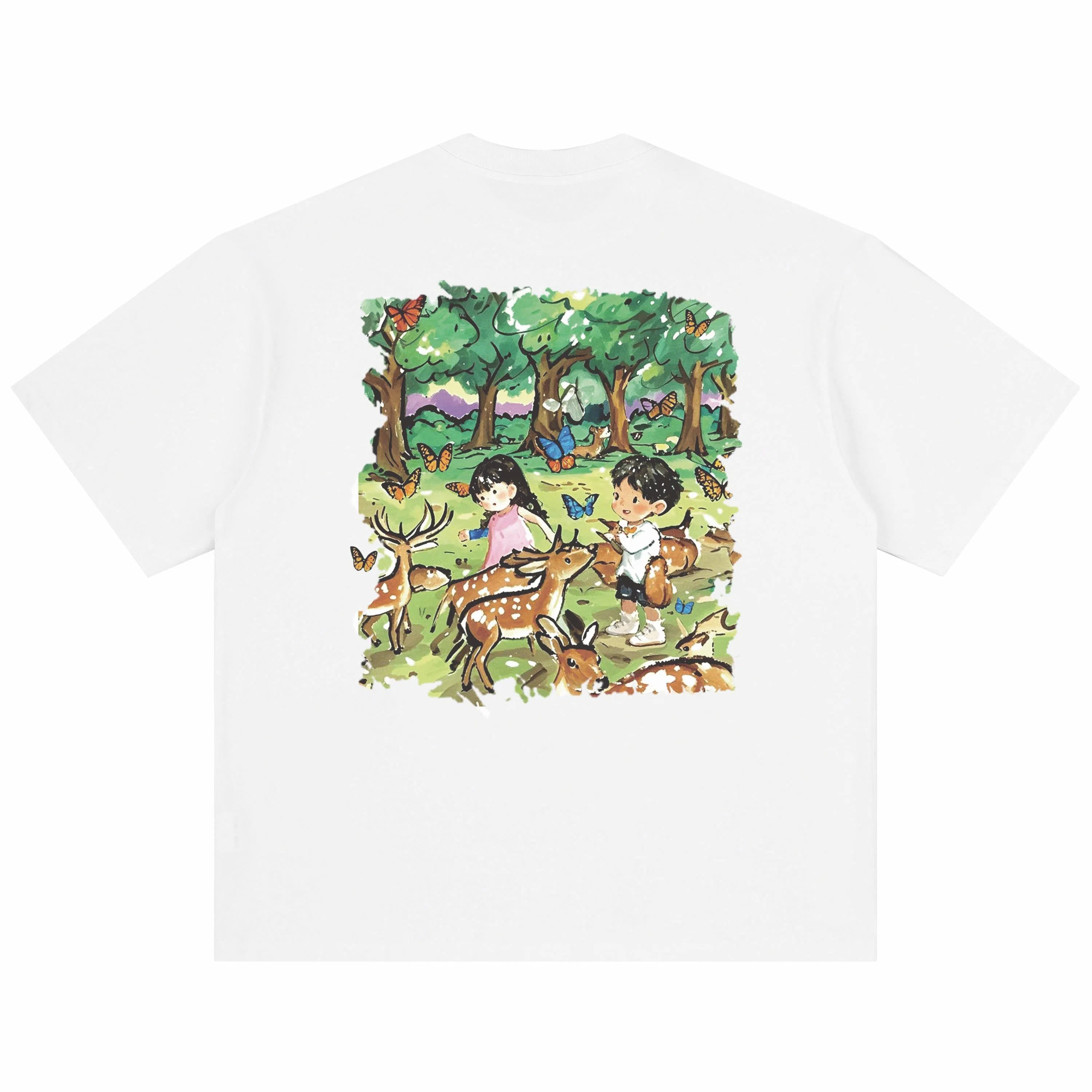 TEN MIRO T