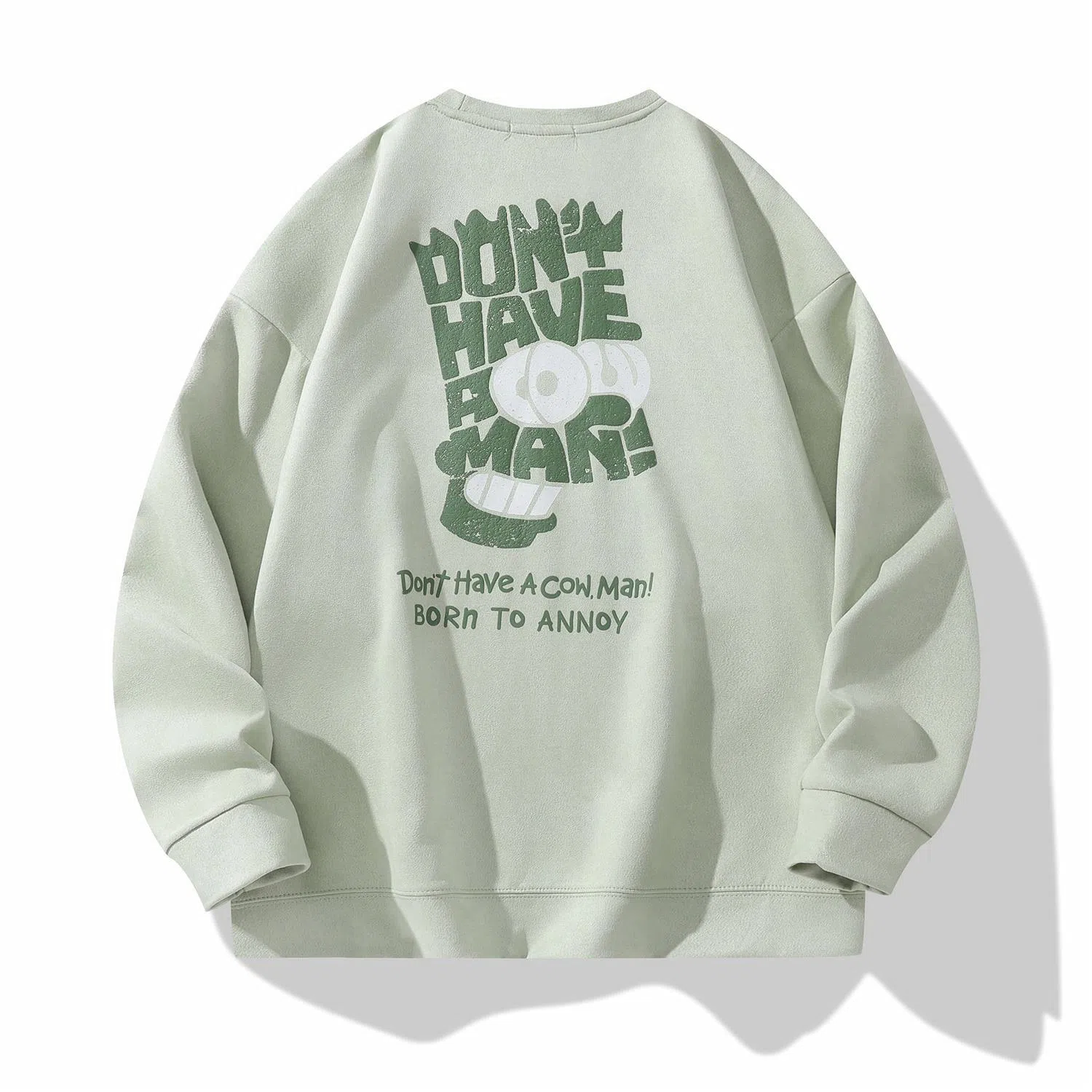 The Simpsons Sweatshirt