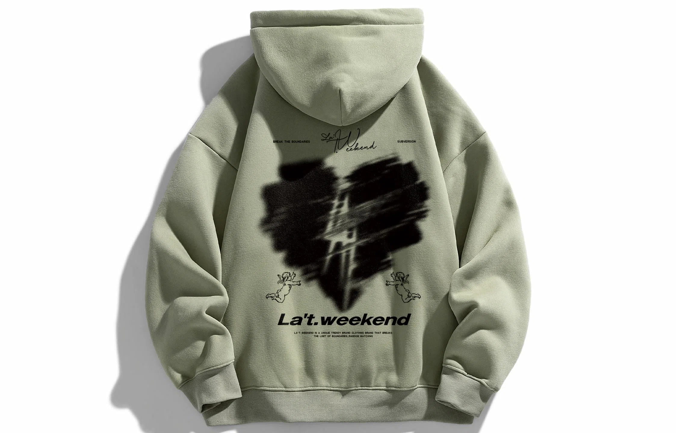LA'T.WEEKEND