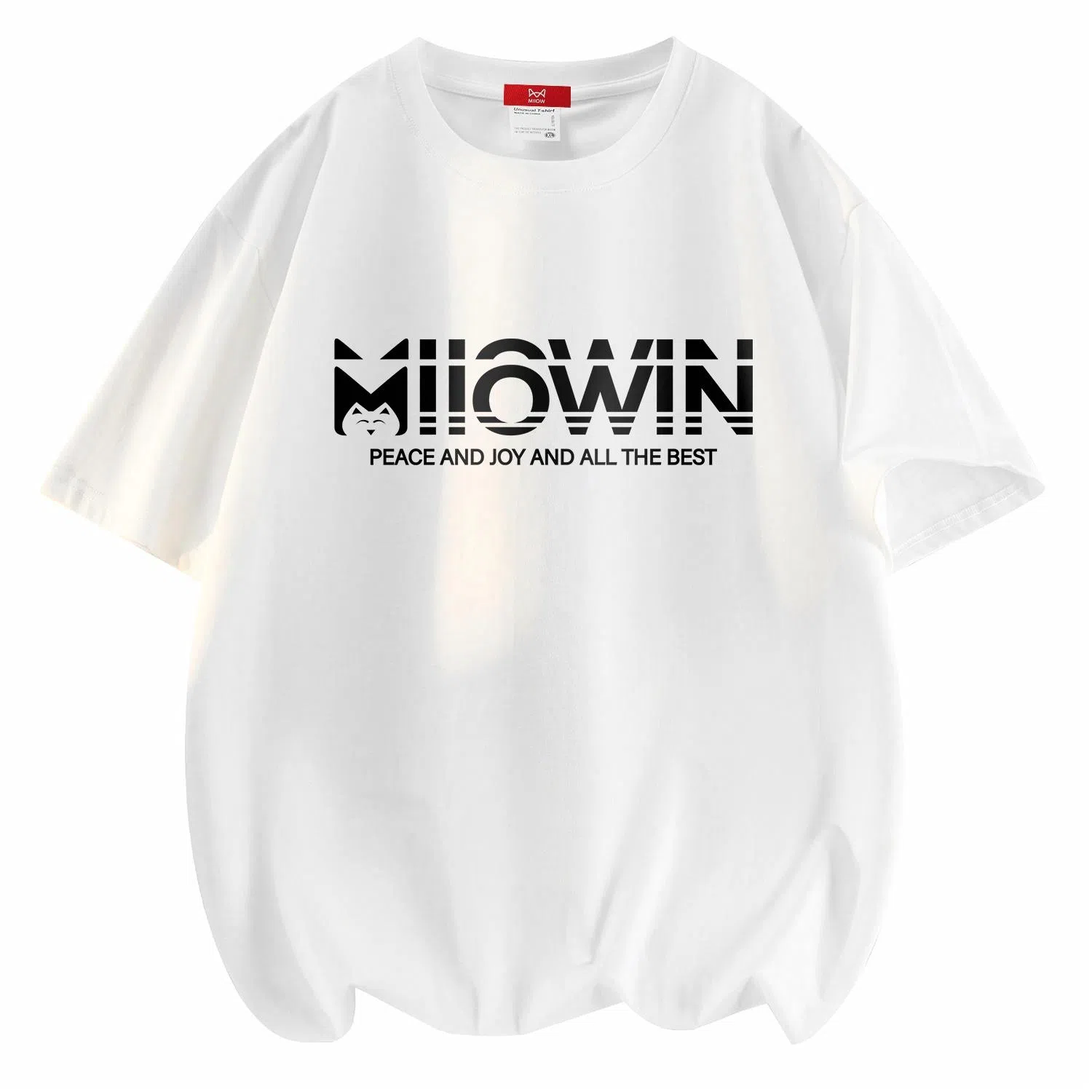 MIIOW T