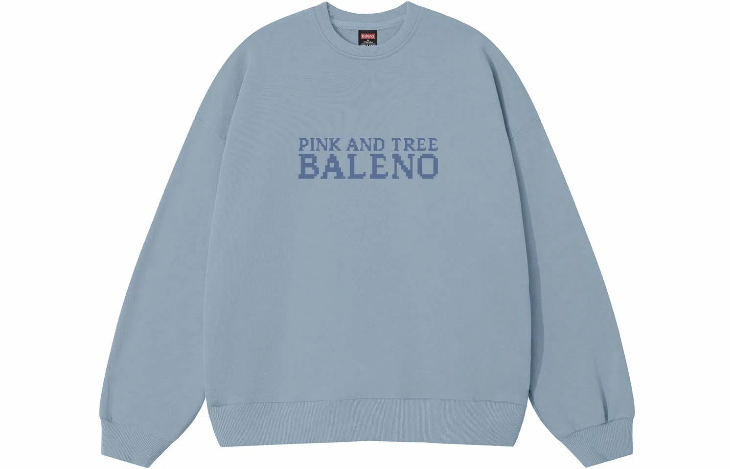 BALENO Logo
