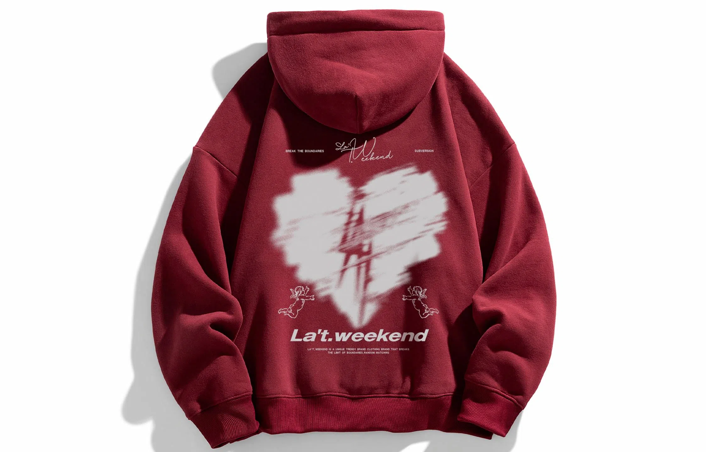 LA'T.WEEKEND