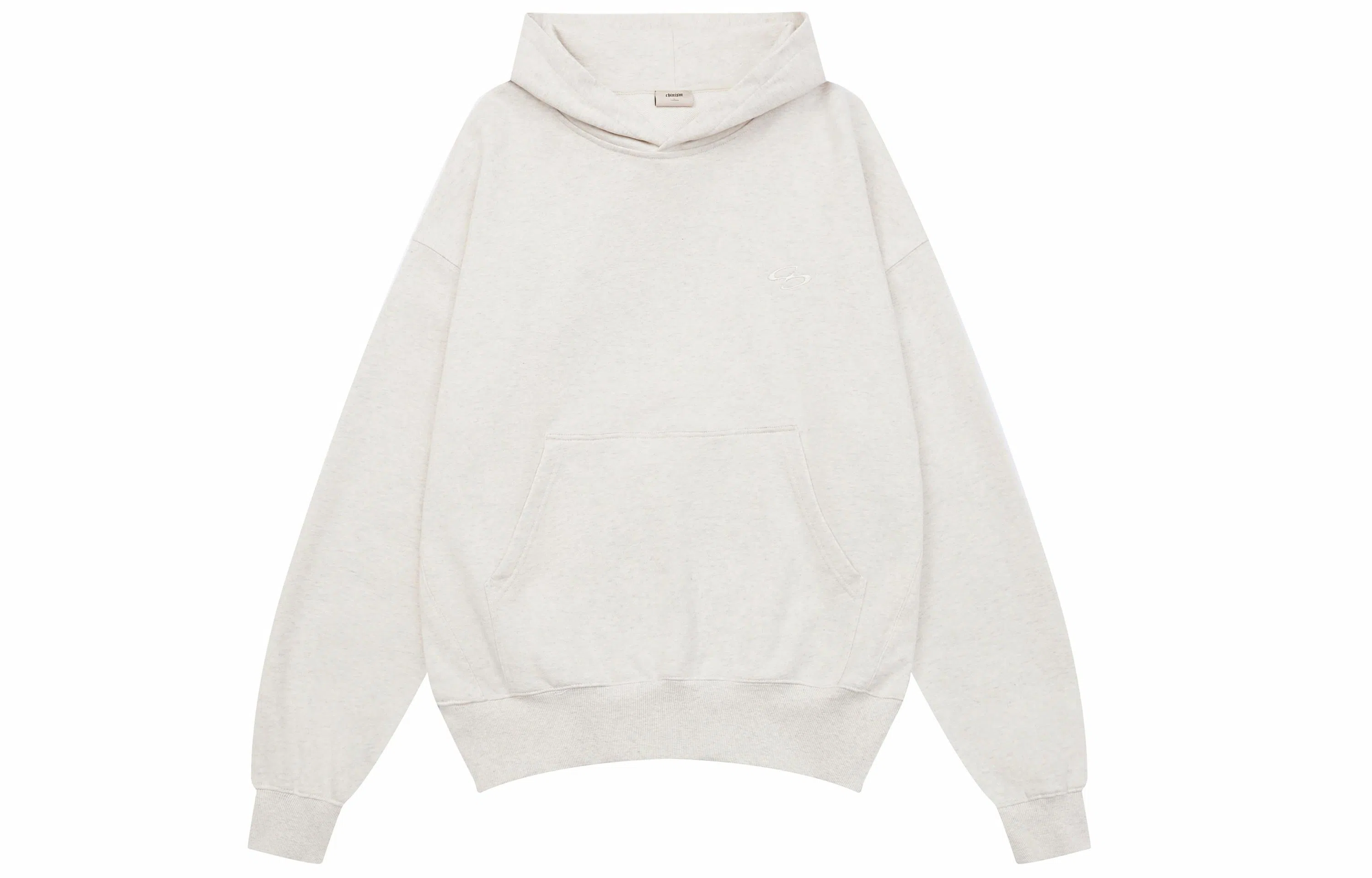 CHINISM Hoodie
