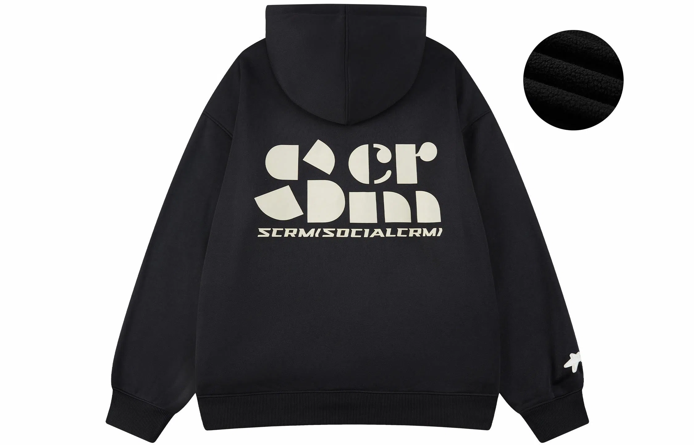 SCRM Logo