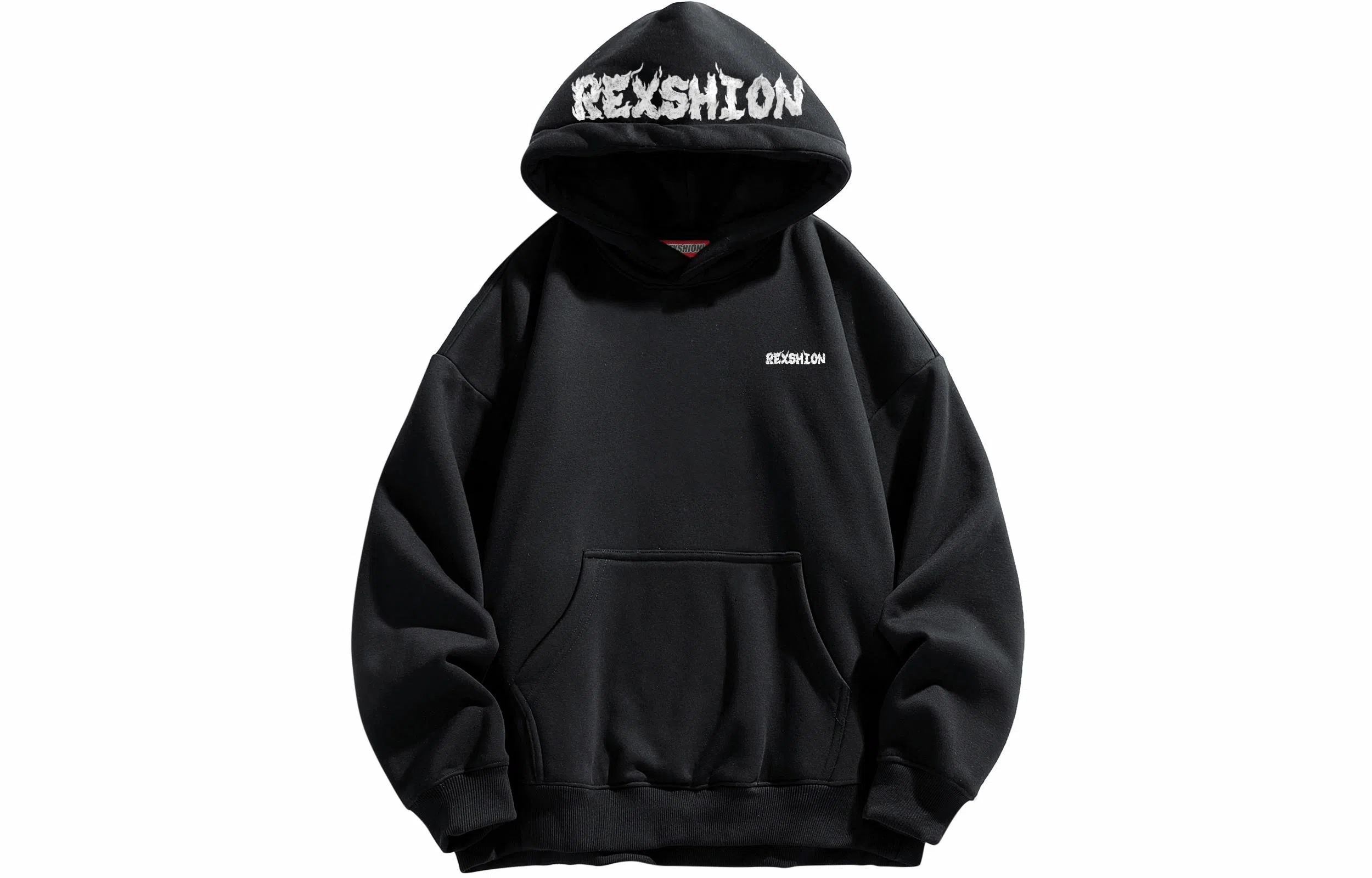 REXSHION logo