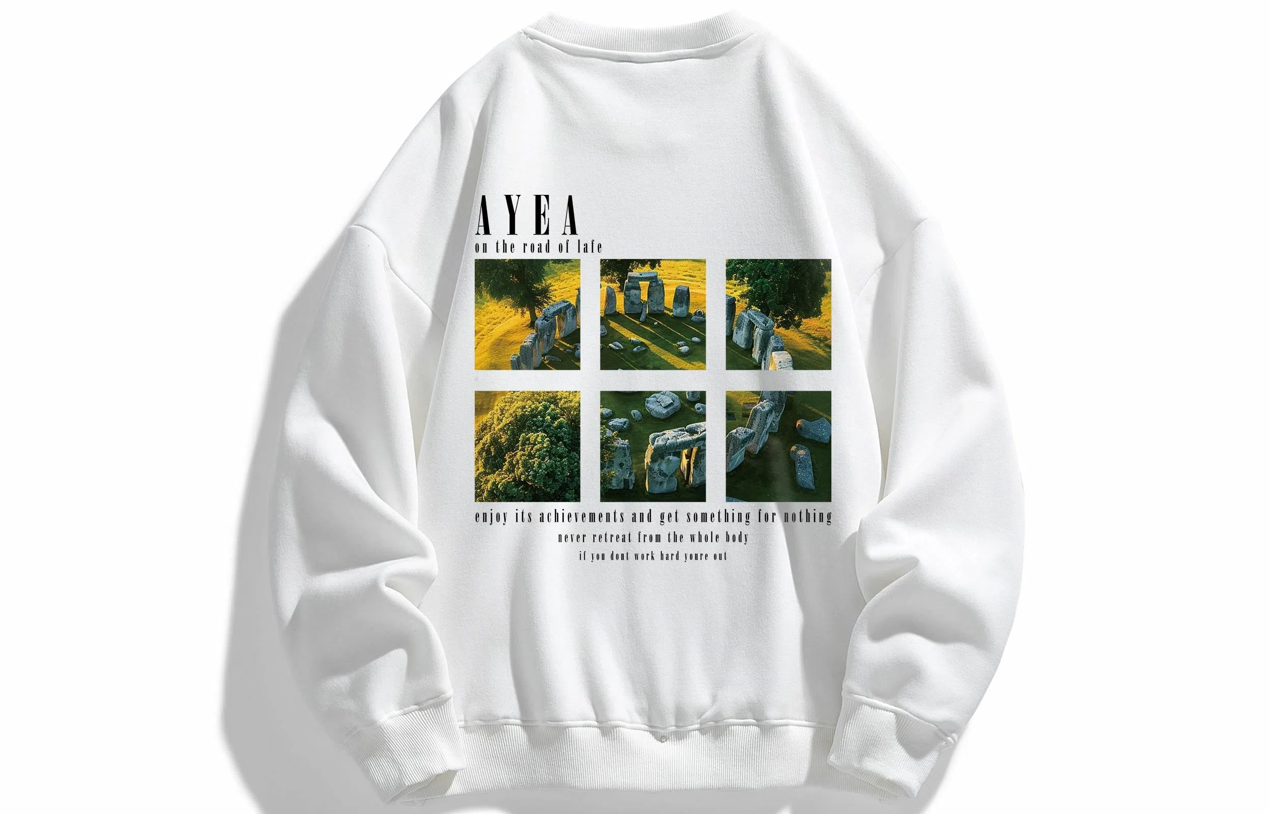 AYEA Sweatshirt