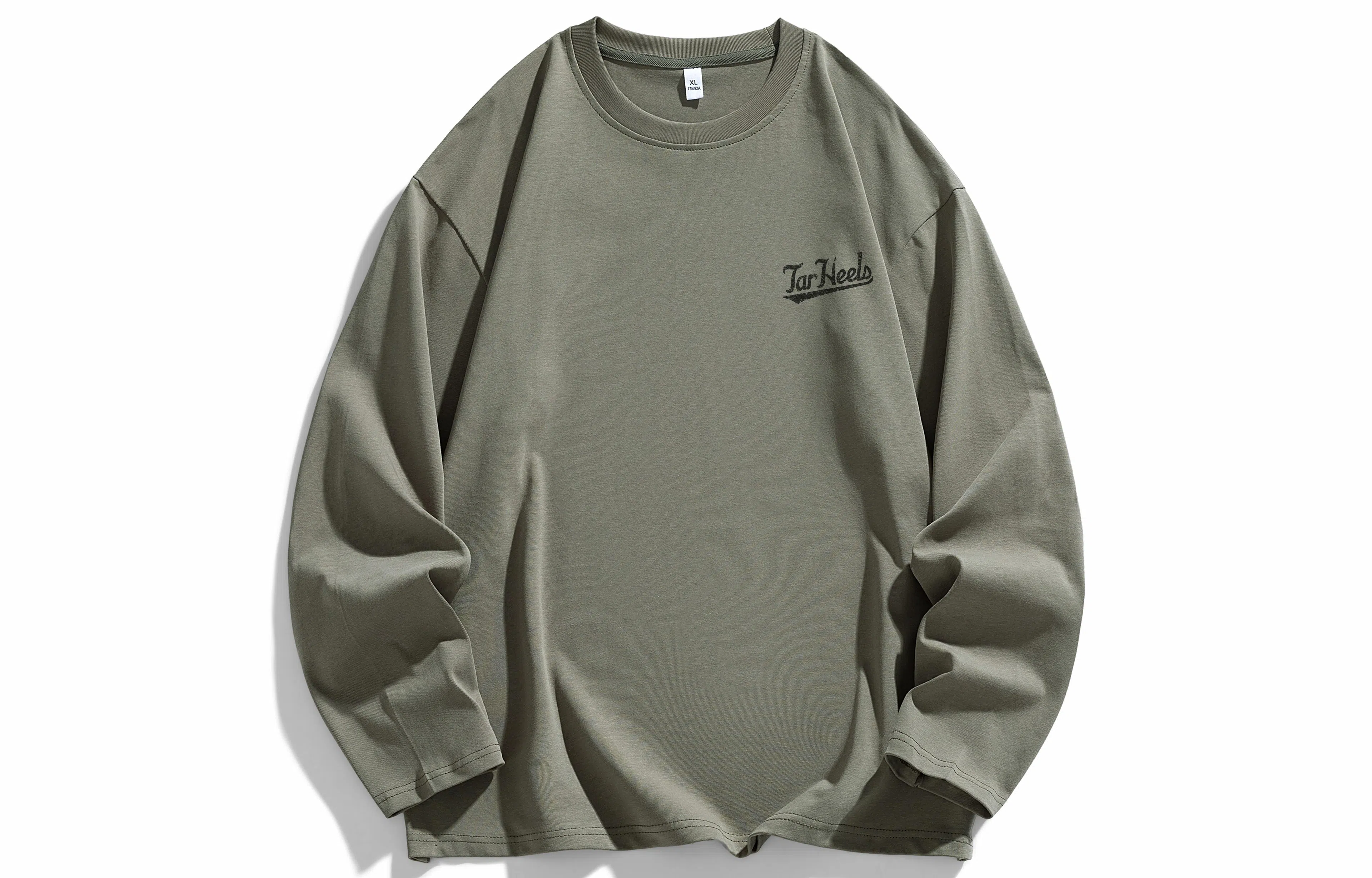 NCAA Long Sleeve T-Shirt