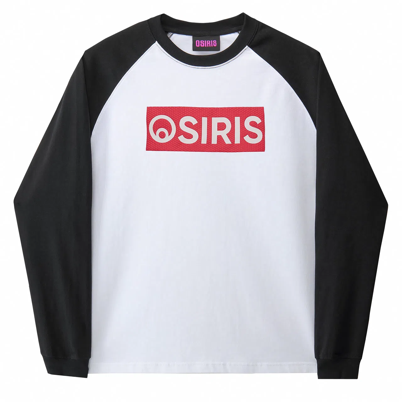 OSIRIS LogoT