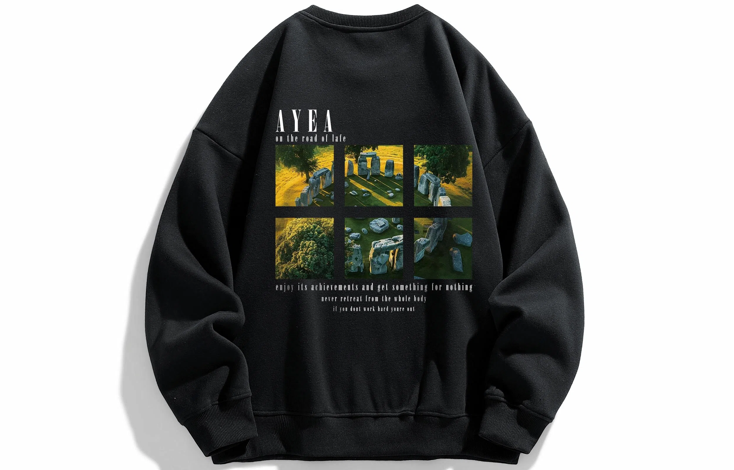 AYEA Sweatshirt