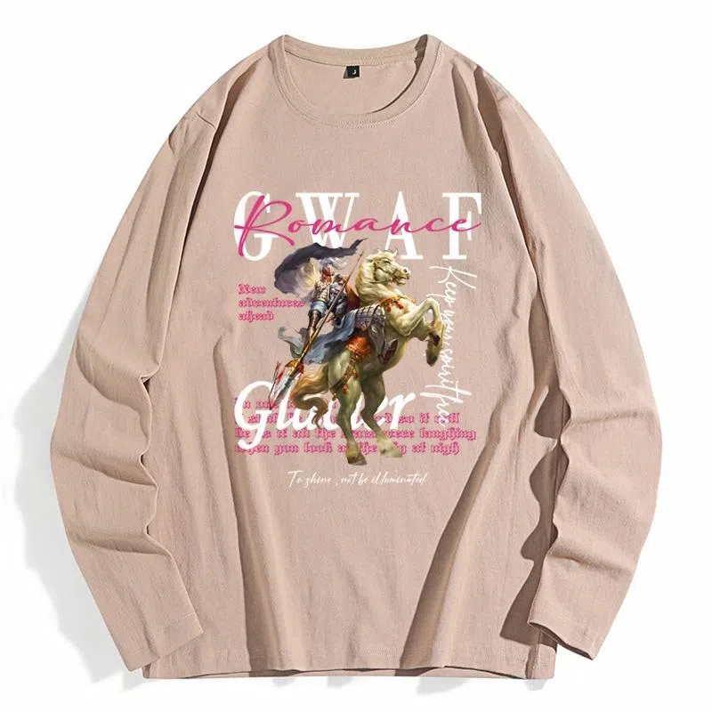 GWAF T
