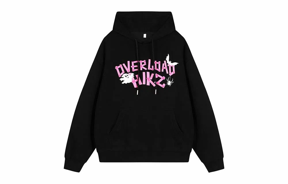 HIKZ x OXO OVERLOAD