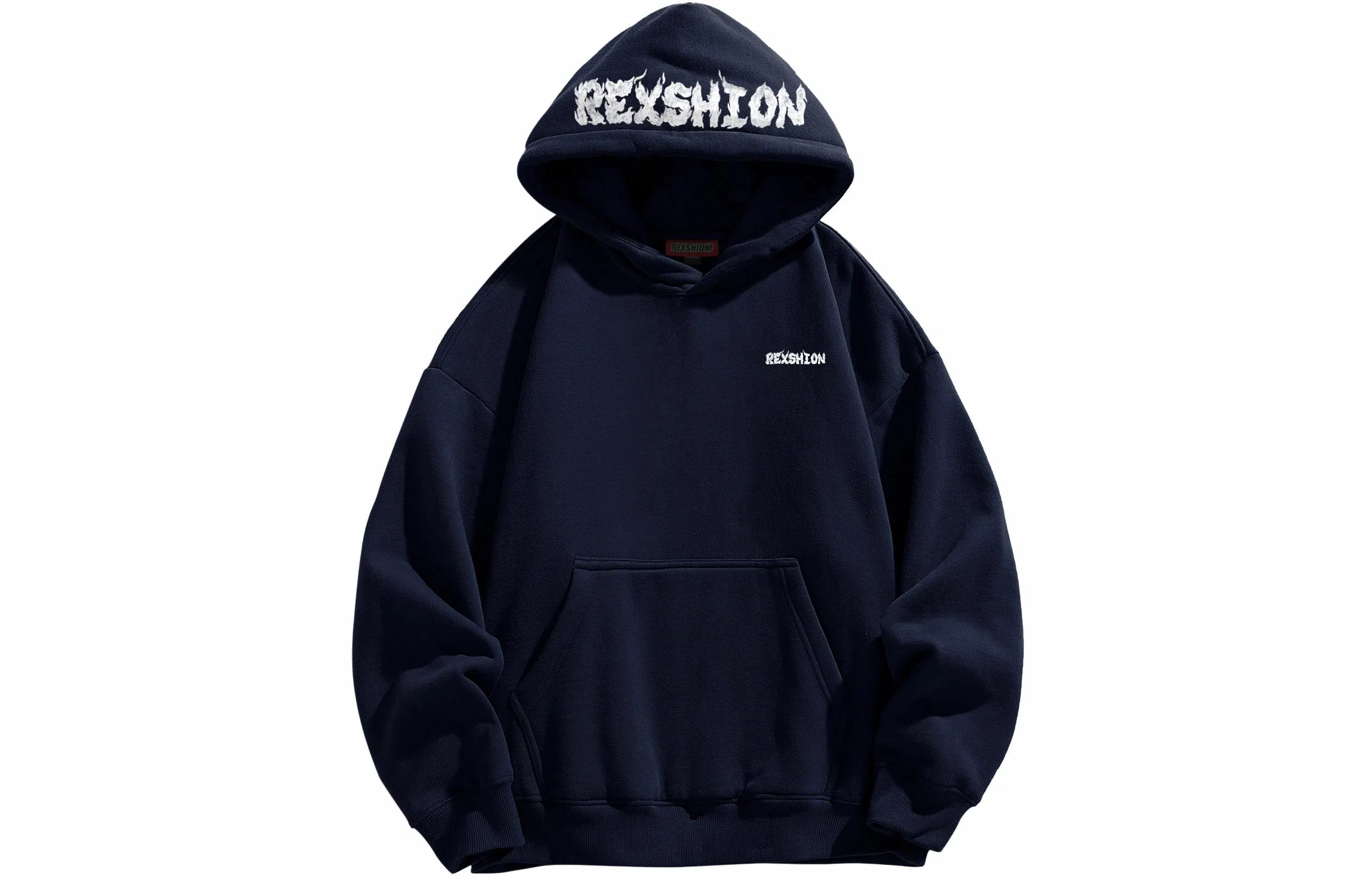 REXSHION logo