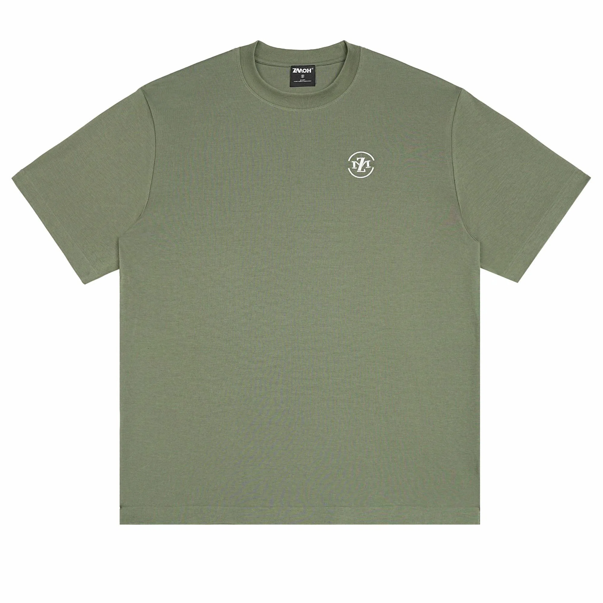 ZMOH T