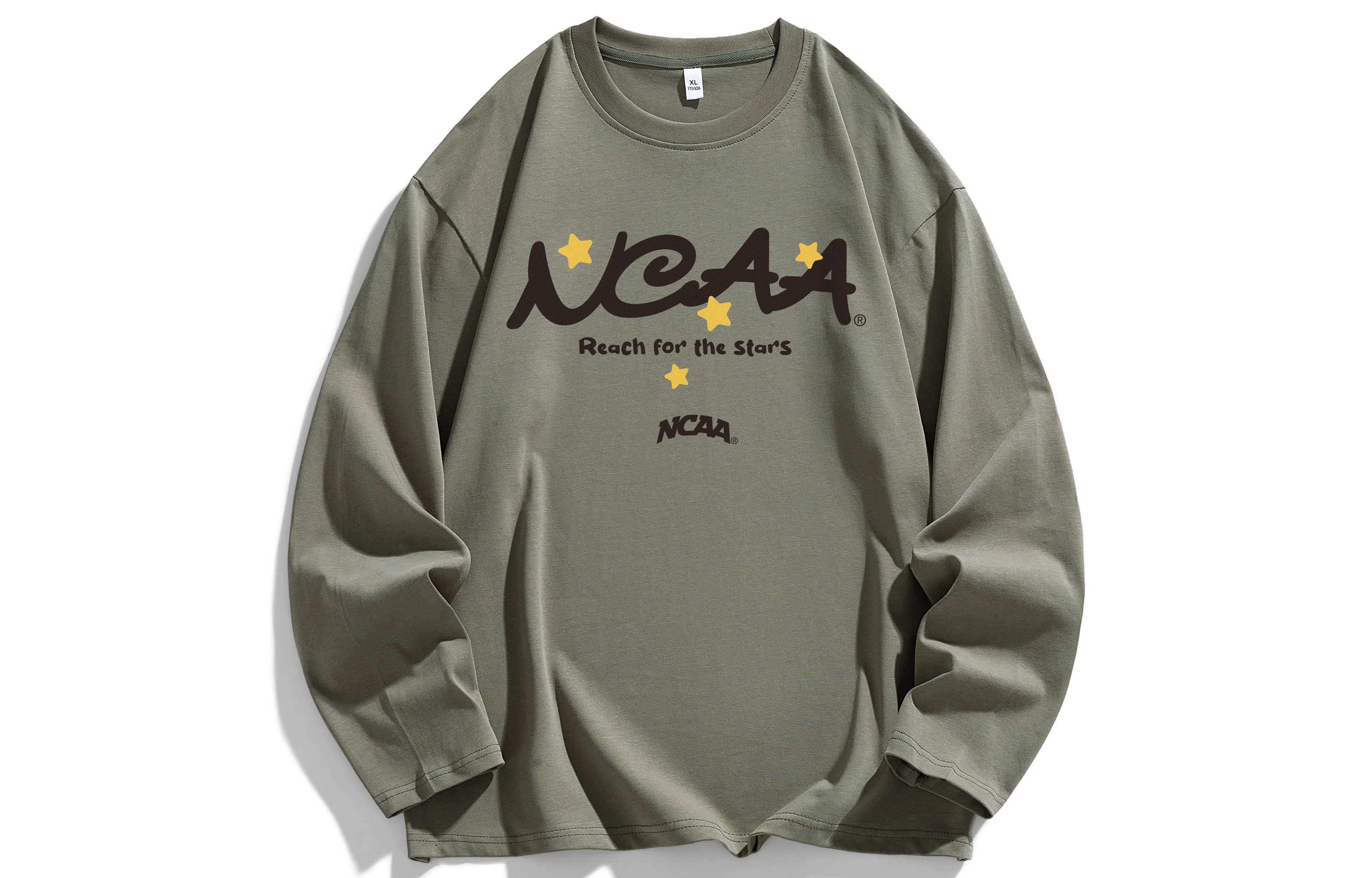 NCAA logoT