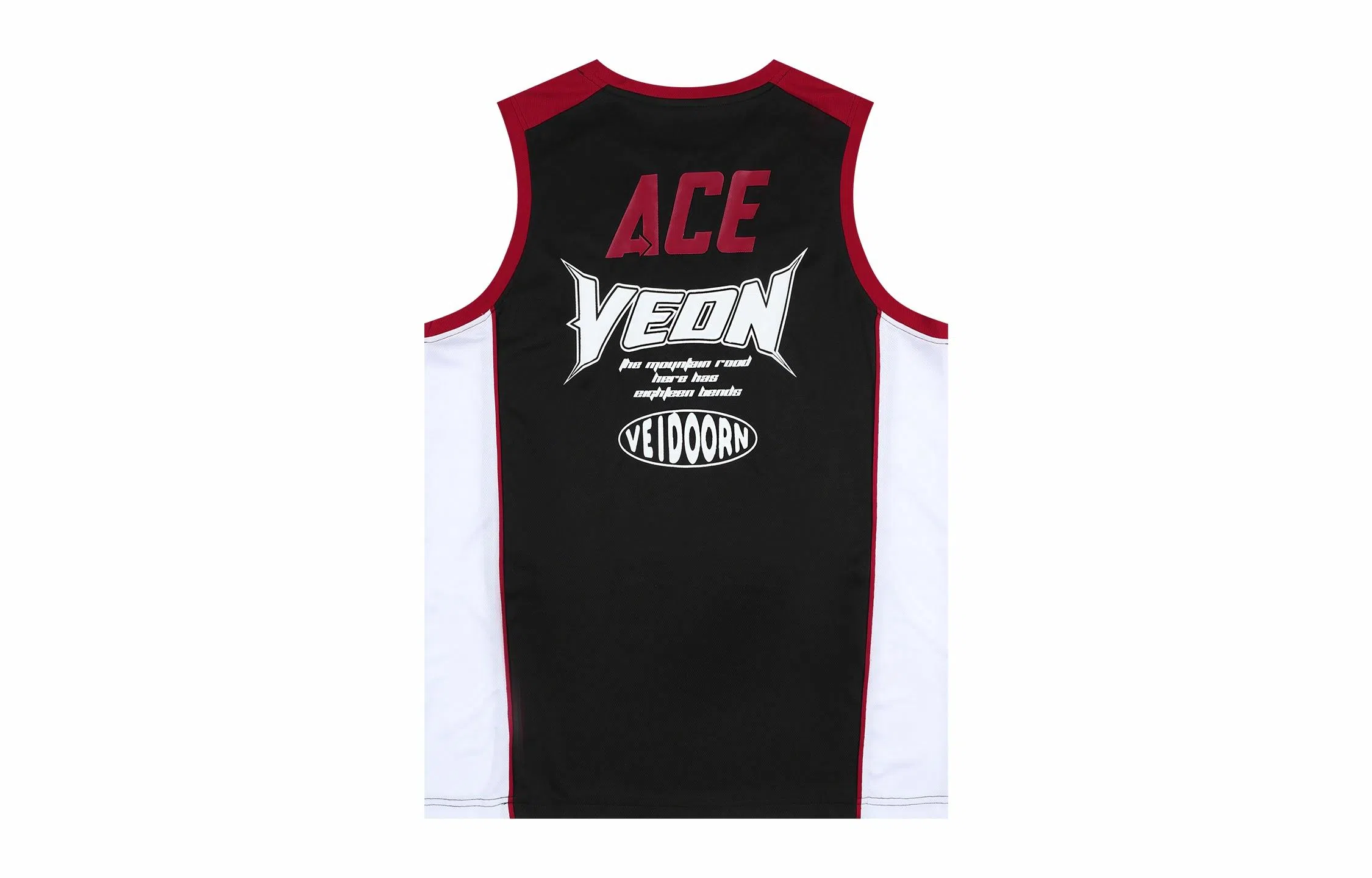 VEIDOORN