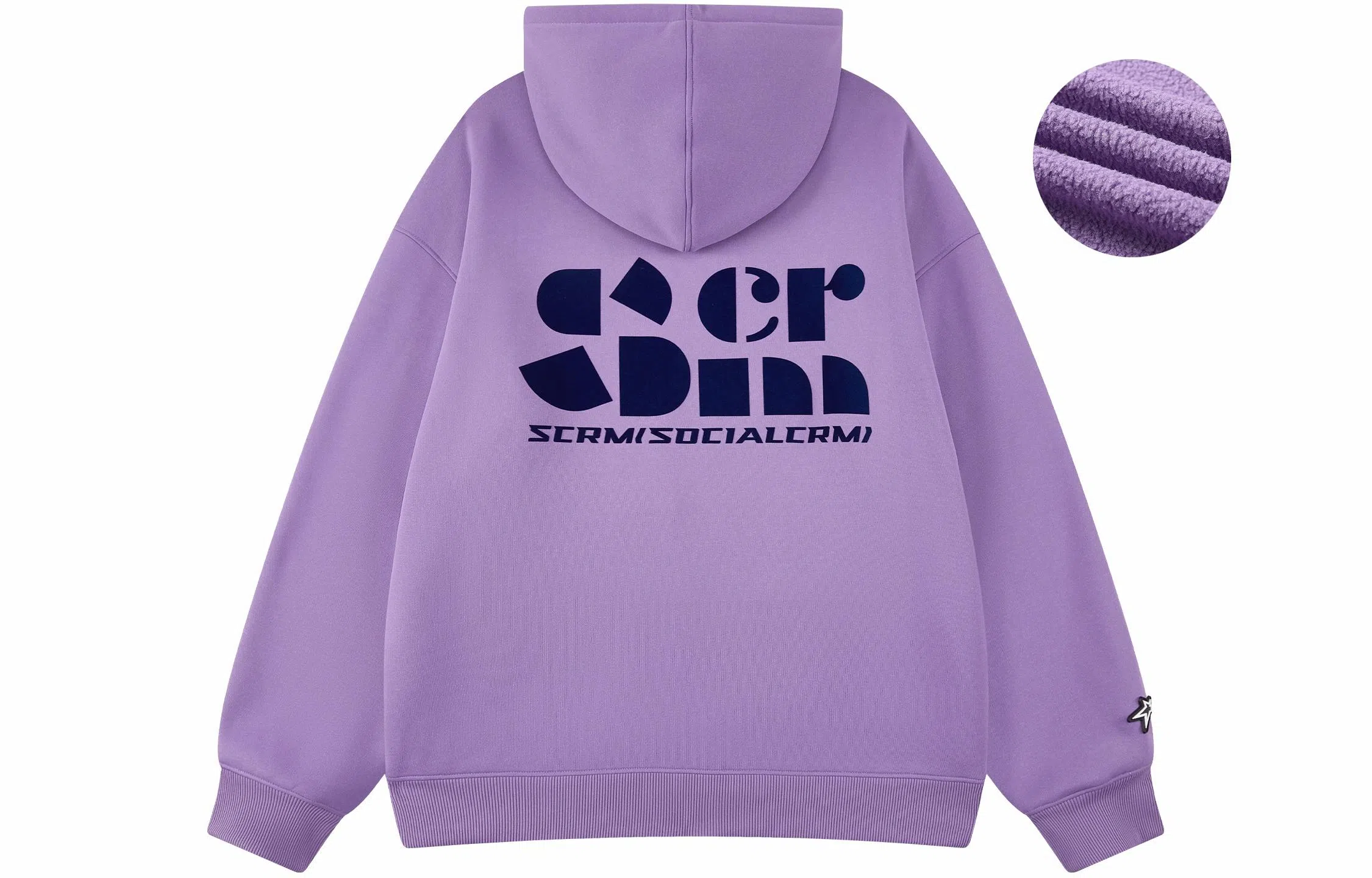 SCRM Logo