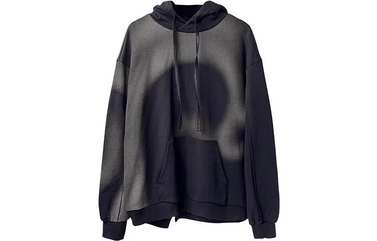 Huanzhe Hoodie Black
