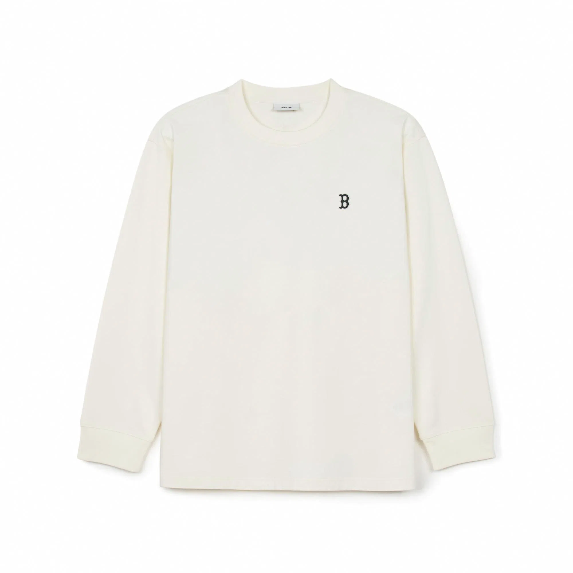 MLB BASIC SMALL LOGO T