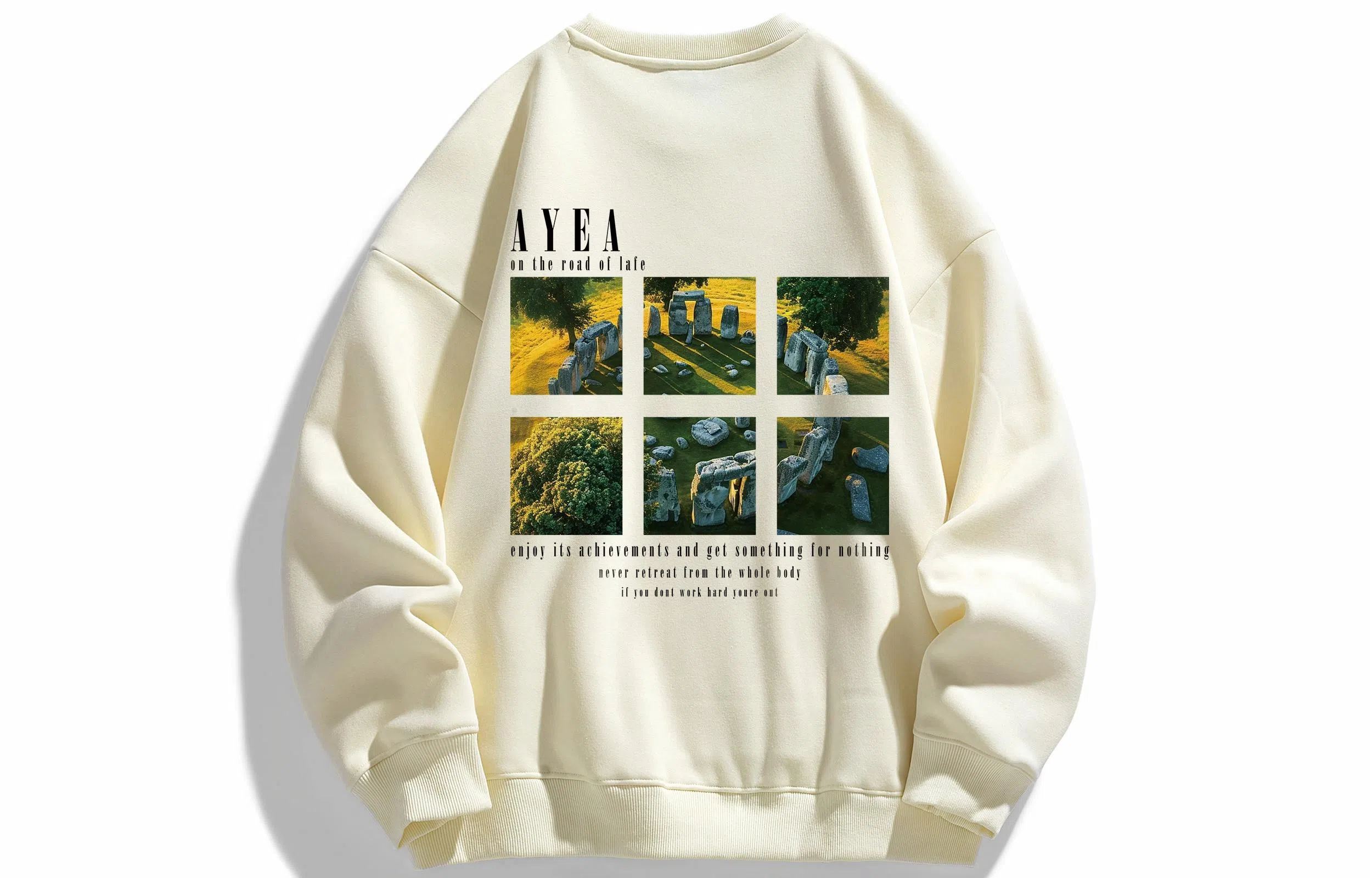AYEA Sweatshirt