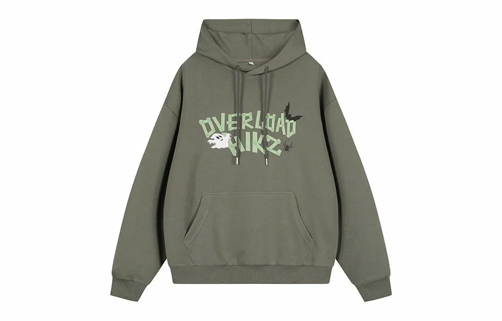 HIKZ x OXO OVERLOAD