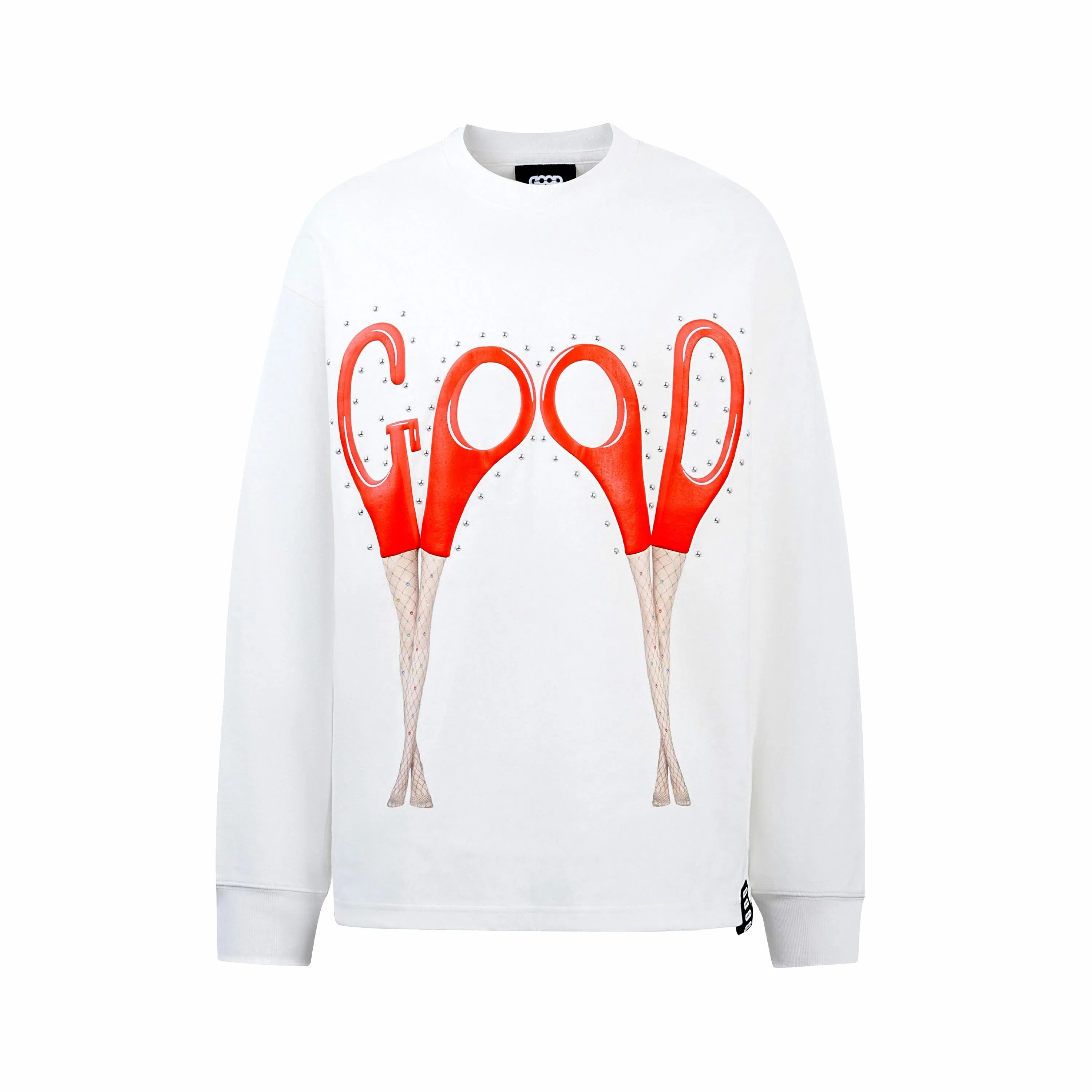 GOODBRAND T