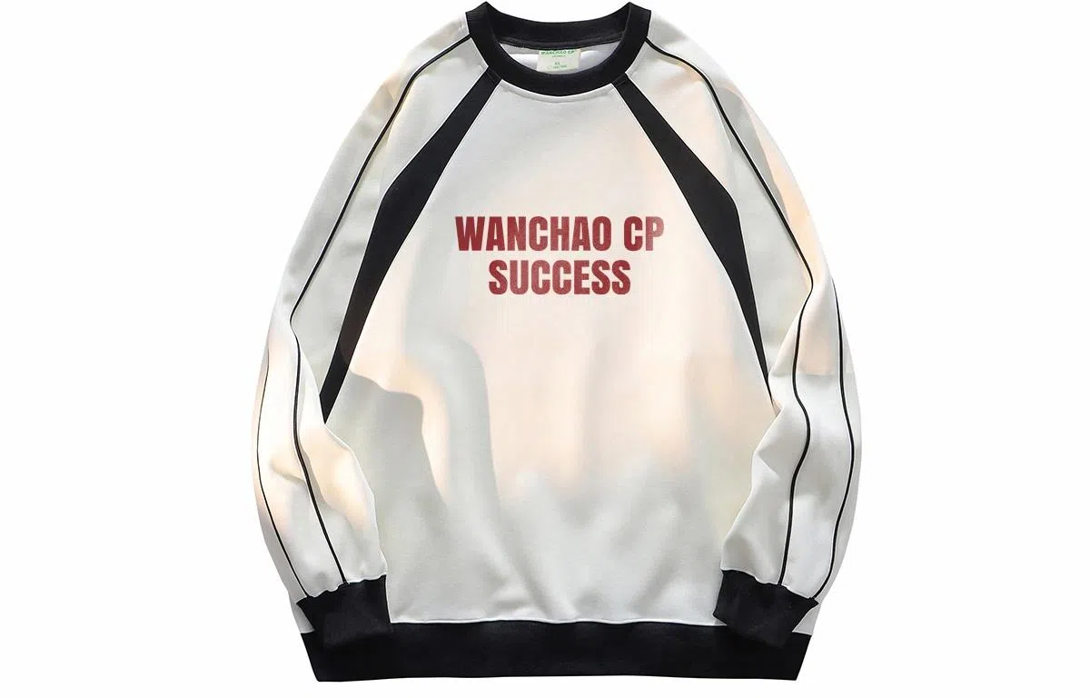 WANCHAO CP Logo