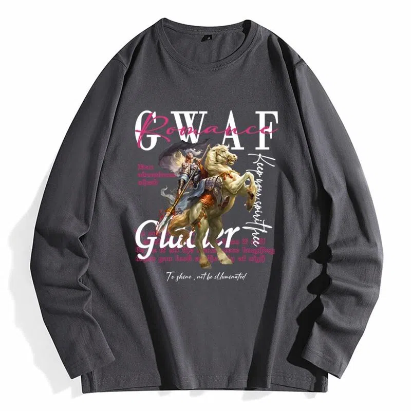 GWAF T