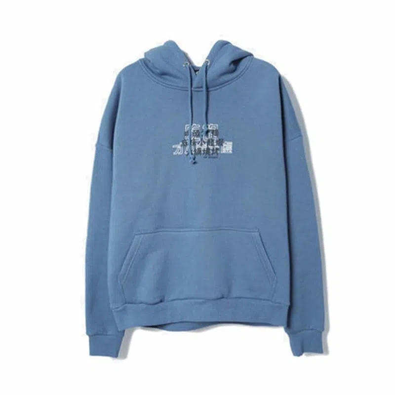 BAIJUAN Hoodie